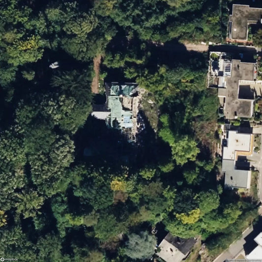 Villa Rustica/Brand Villa [DUI]