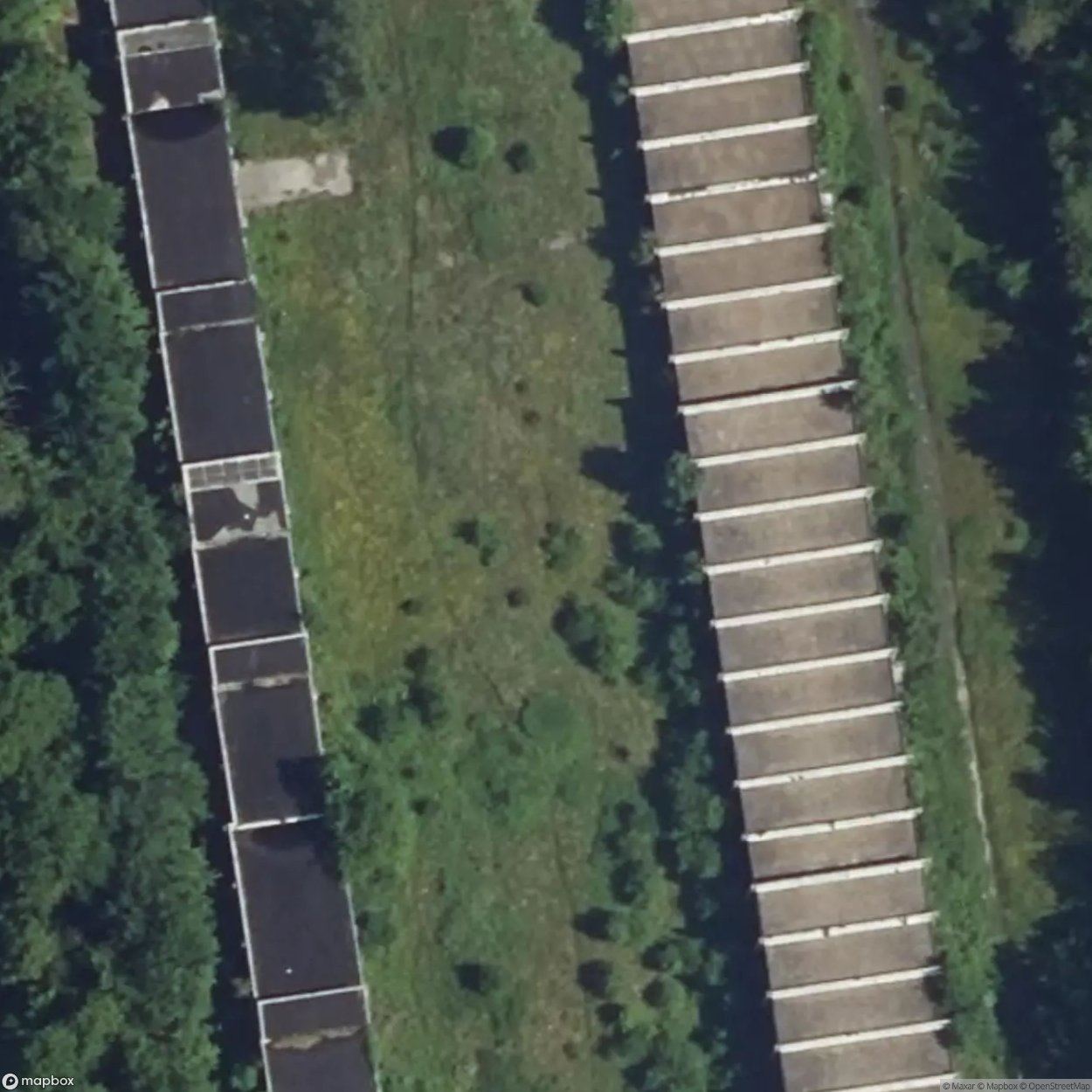 Shooting Range [FRA] #09672