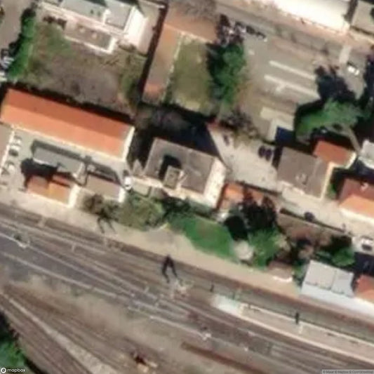 Macomer Station Hotel [ITA]