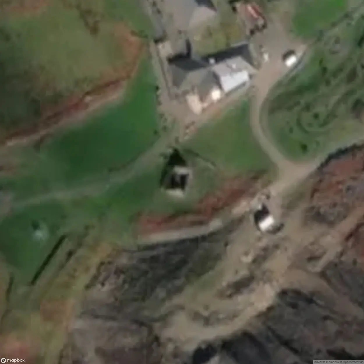 Nant Gwrtheyrn [GBR]