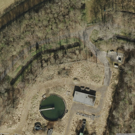 Water treatment plant [NLD]