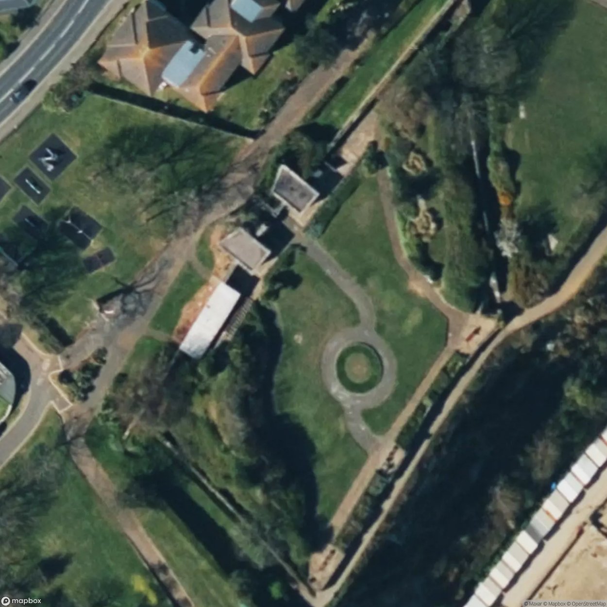 Sandown Barrack Battery [GBR]