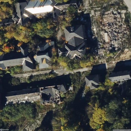 Hudson Psychiatric