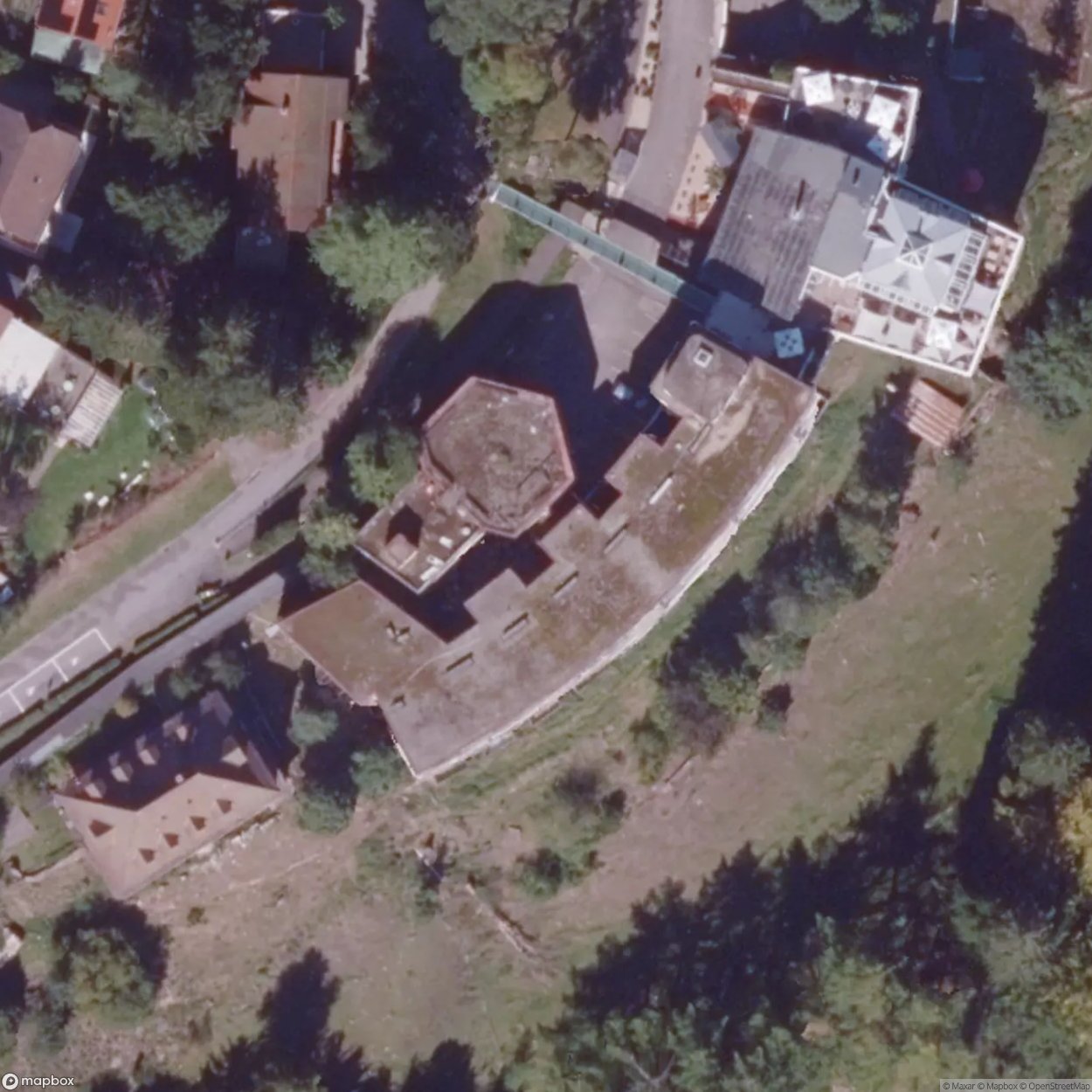 Summer Mountain Hotel [DEU]