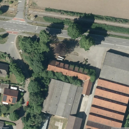 House Ostejfelde [DEU]