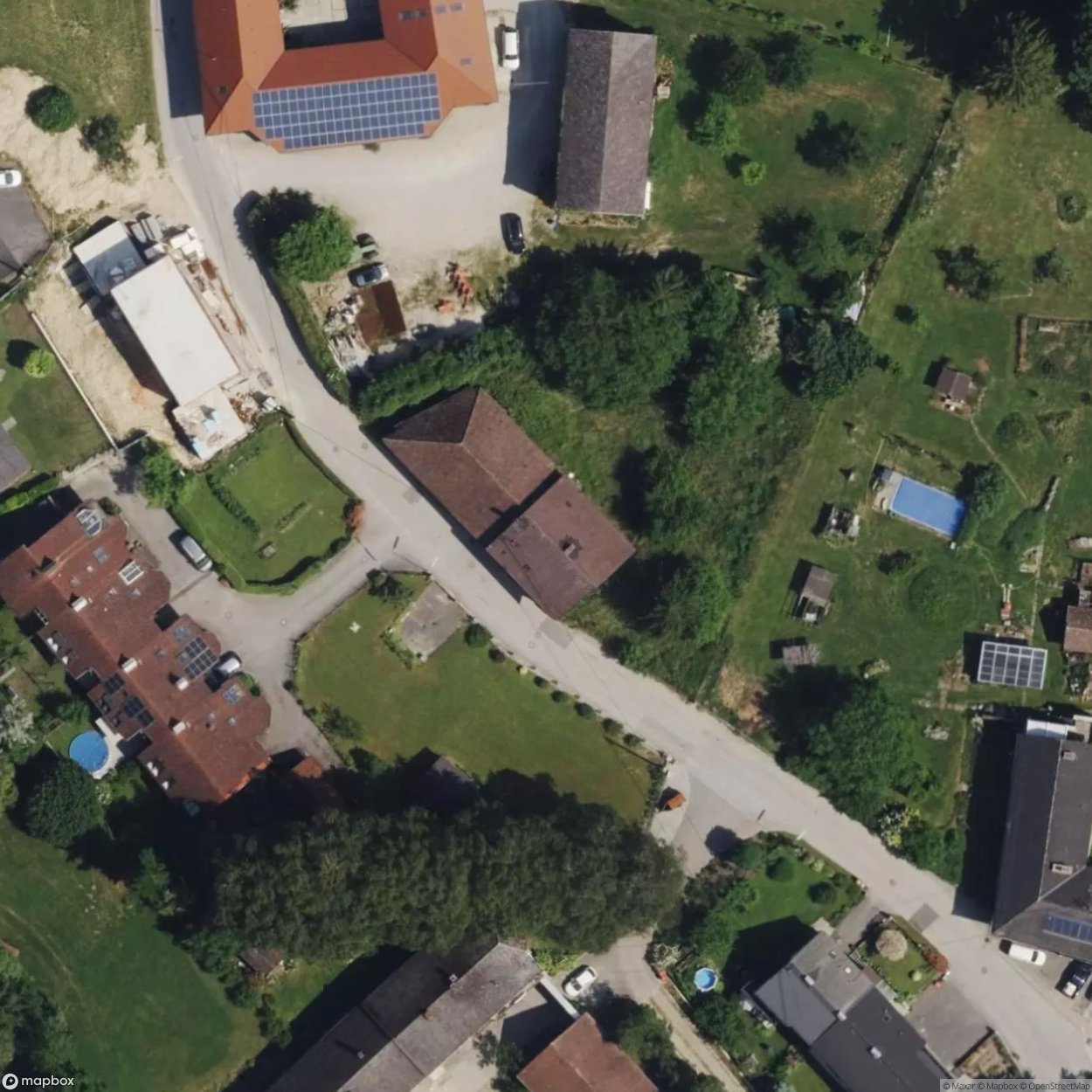 House 2519 [OTHER] [AUT]