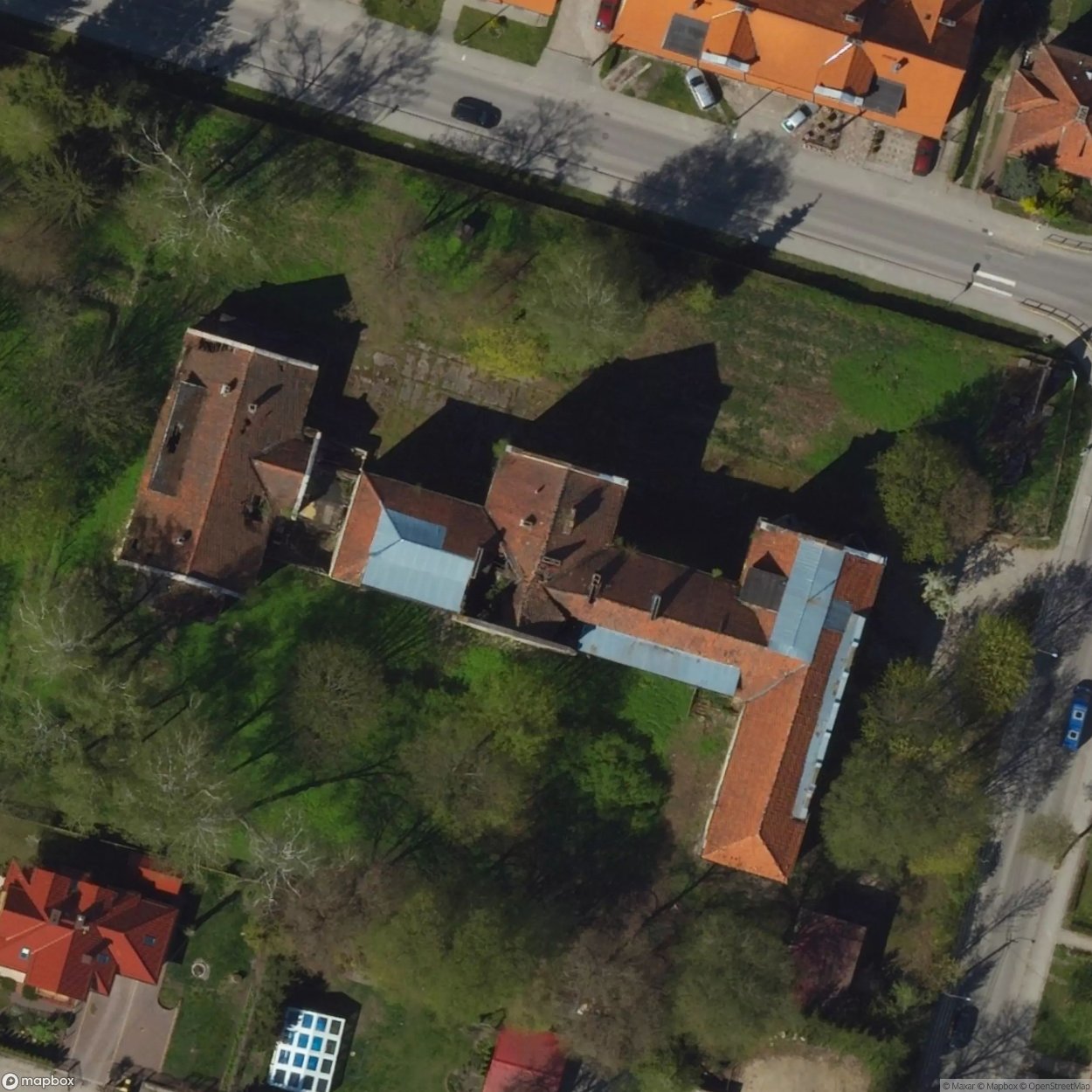 Atmospheric Hospital [POL]