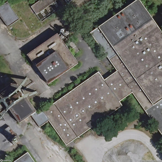 Auguste Victoria Mine Shaft 8 [DEU]