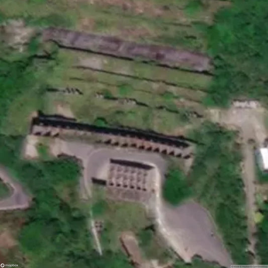 Bronze Mine Keelung [TW]