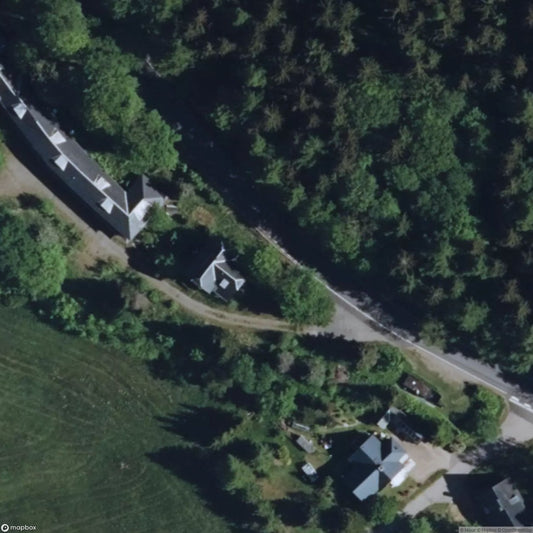 Hunting Castle Rehefeld [DEU]