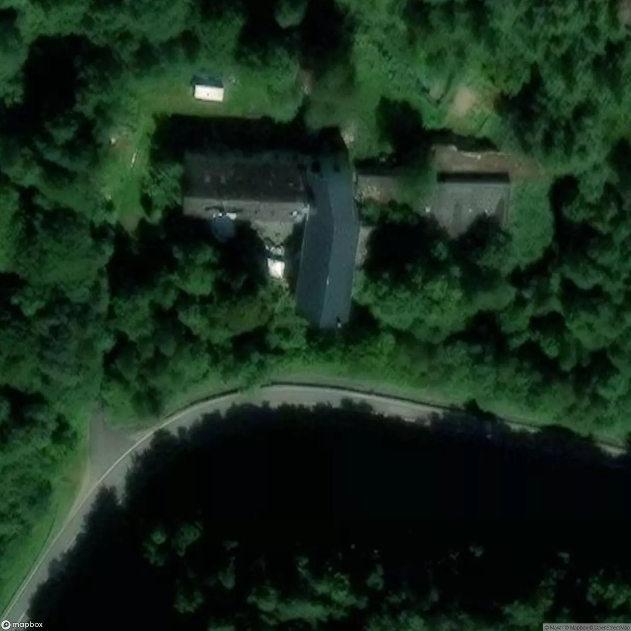 Historic Hotel “Zur Klostermühle” [DEU]