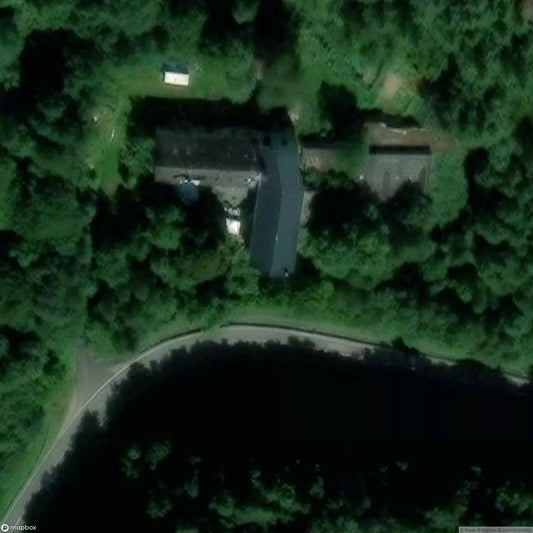 Historic Hotel “Zur Klostermühle” [DEU]