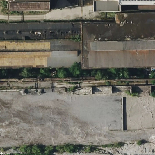 Sandblasted Factory [BEL]