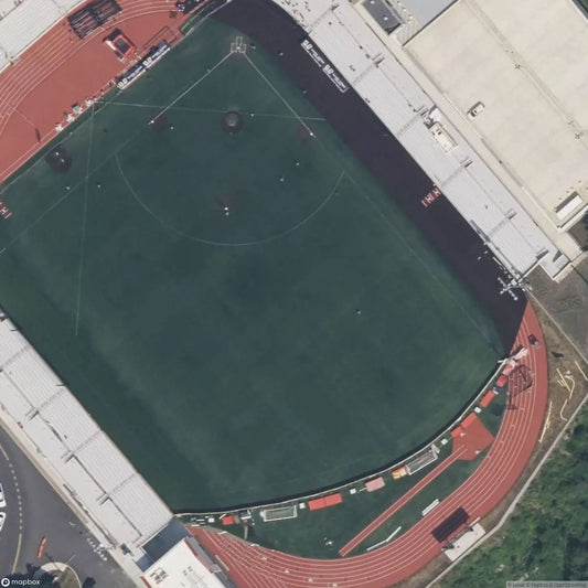 Hinchcliffe stadium