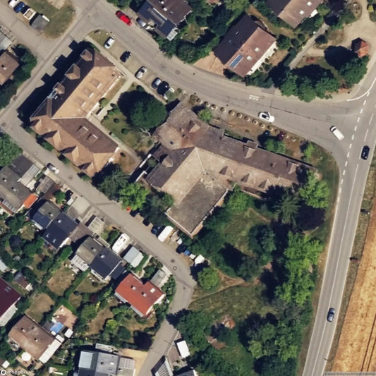 Building Forest [DEU]