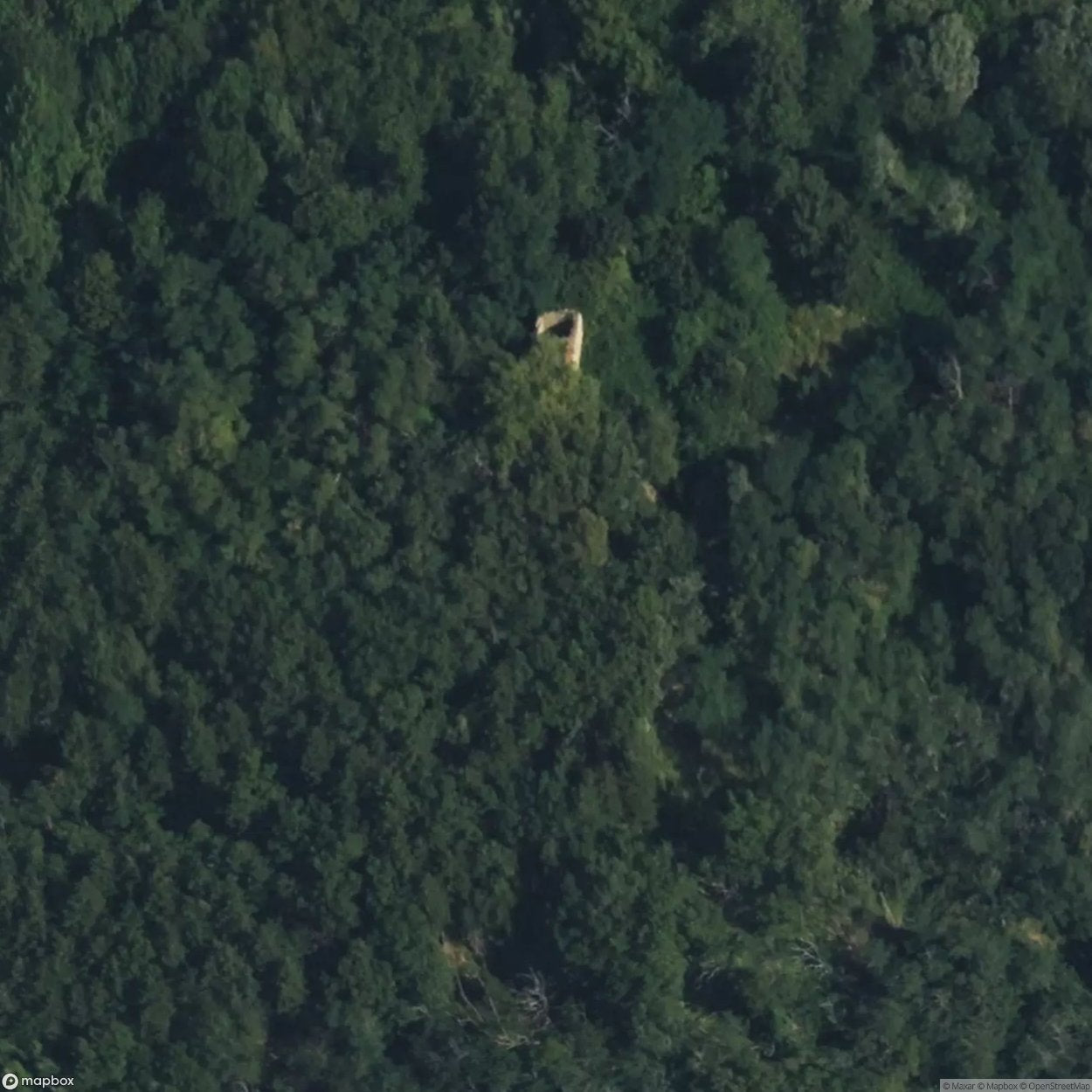 Torre di Nerone [ITA]