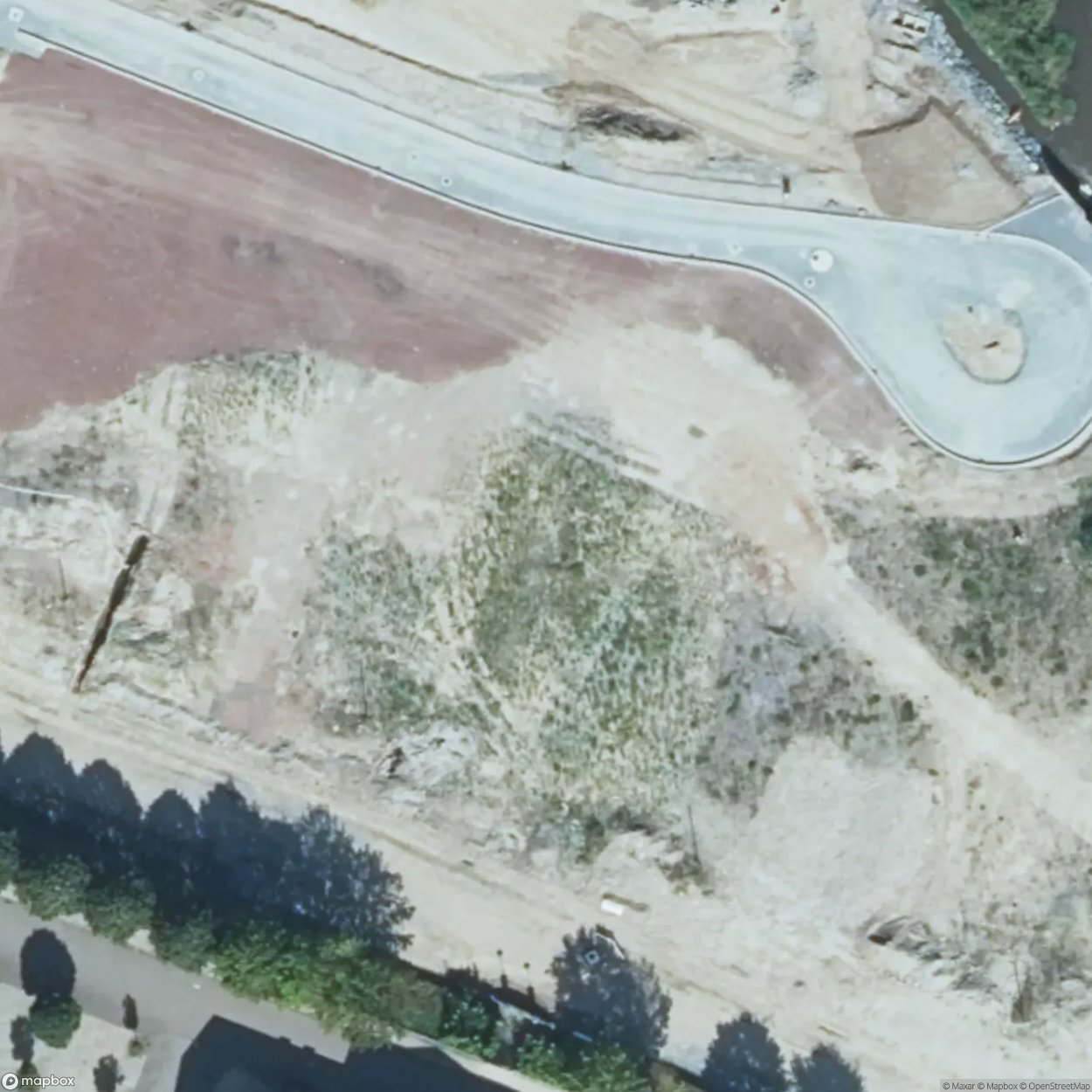 Half Moon Carpet Factory [DEU]