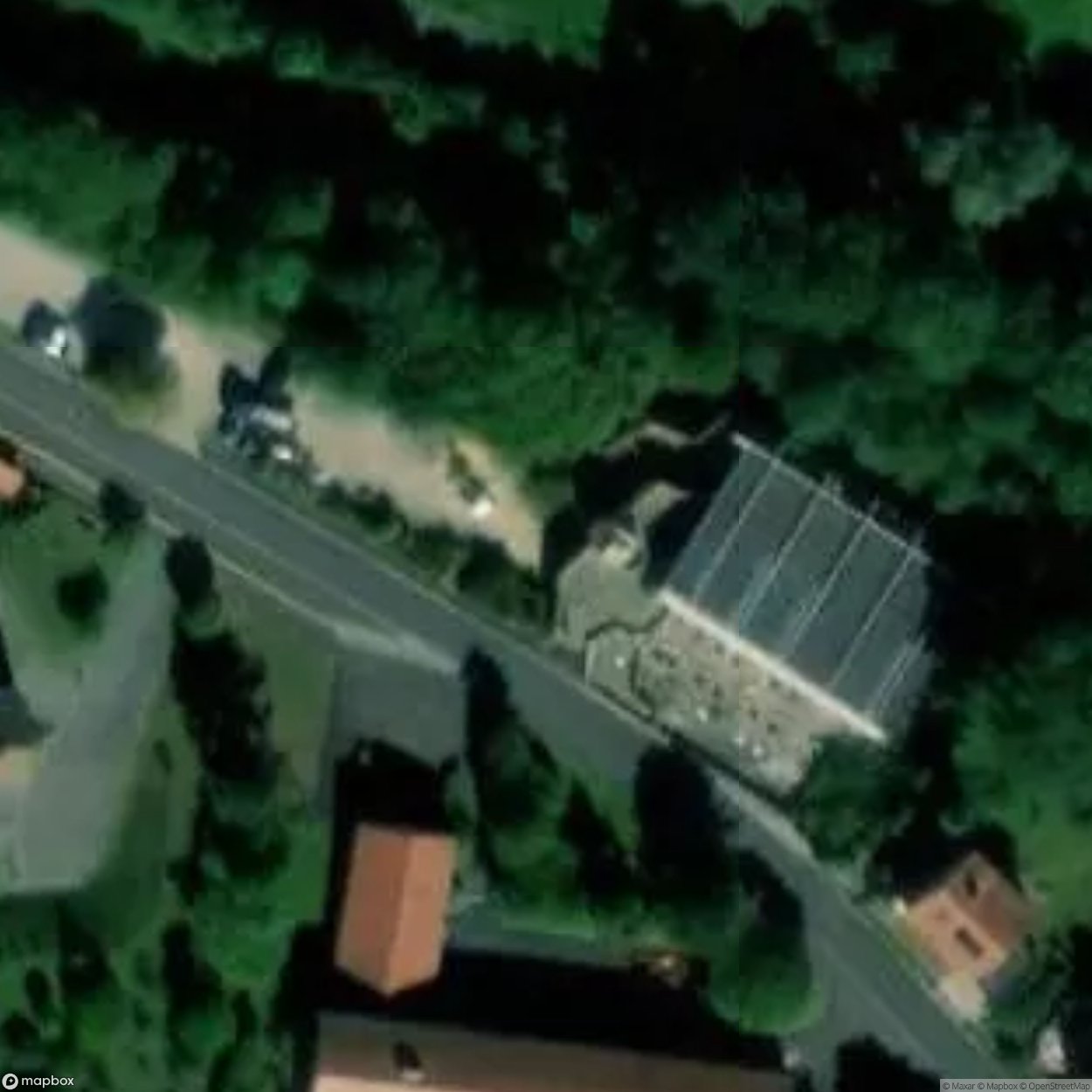 Indoor Swimming Pool [DEU]