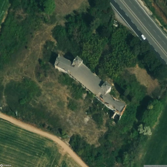 Villa Monticella (former wax factory) [ITA]