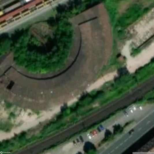 Engine Shed Anadu [DEU]