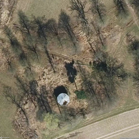 Pavilion in Söder [DEU]