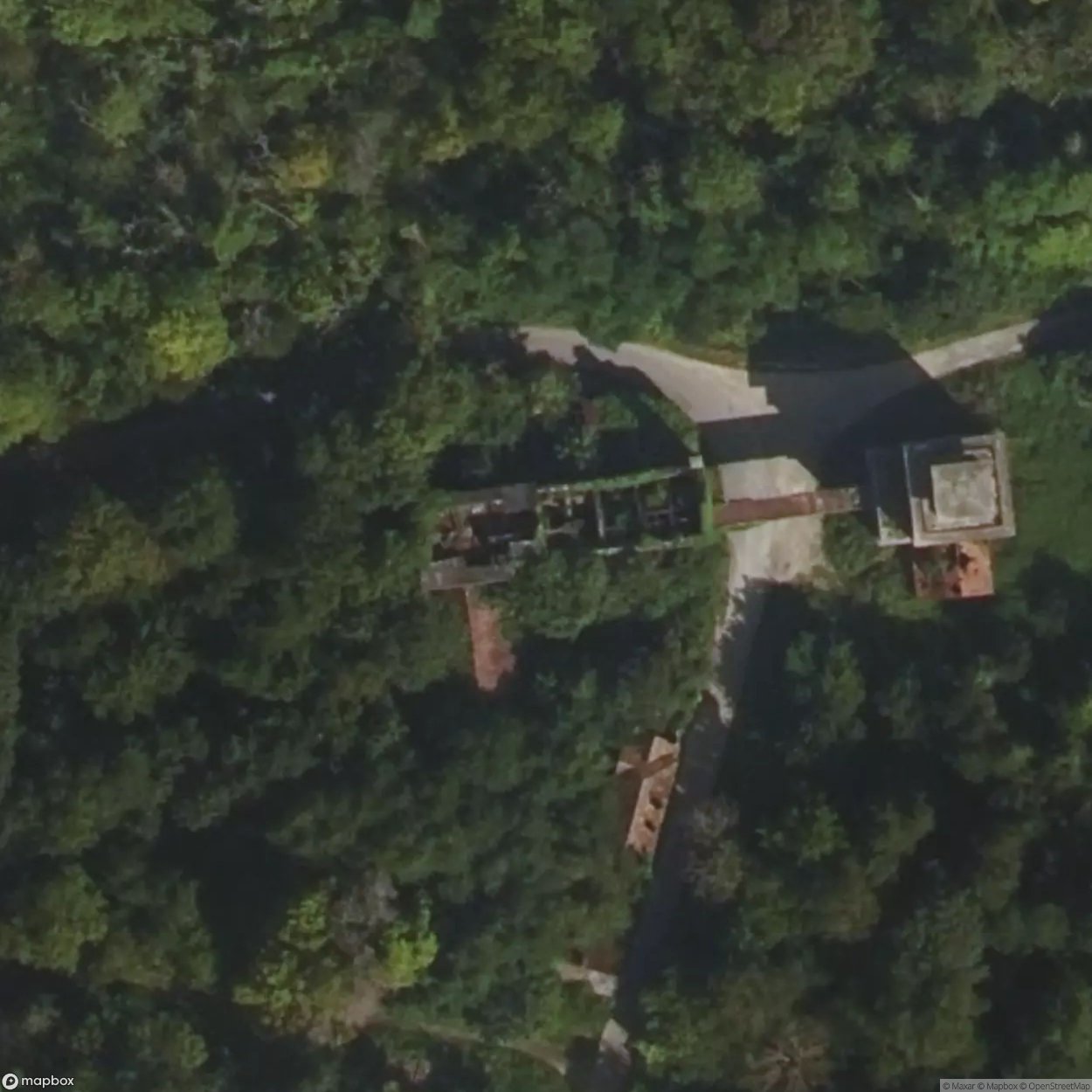 Tourteaux Factory [FRA]