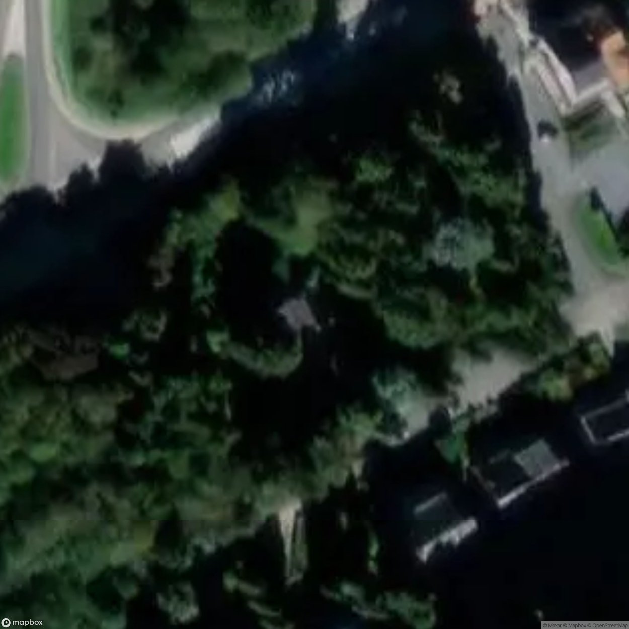 Hidden Villa [BEL]