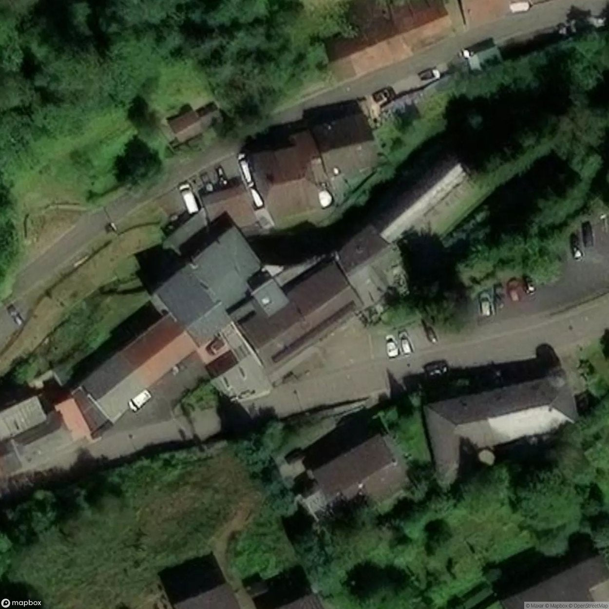 Café Theis Mill [DEU]