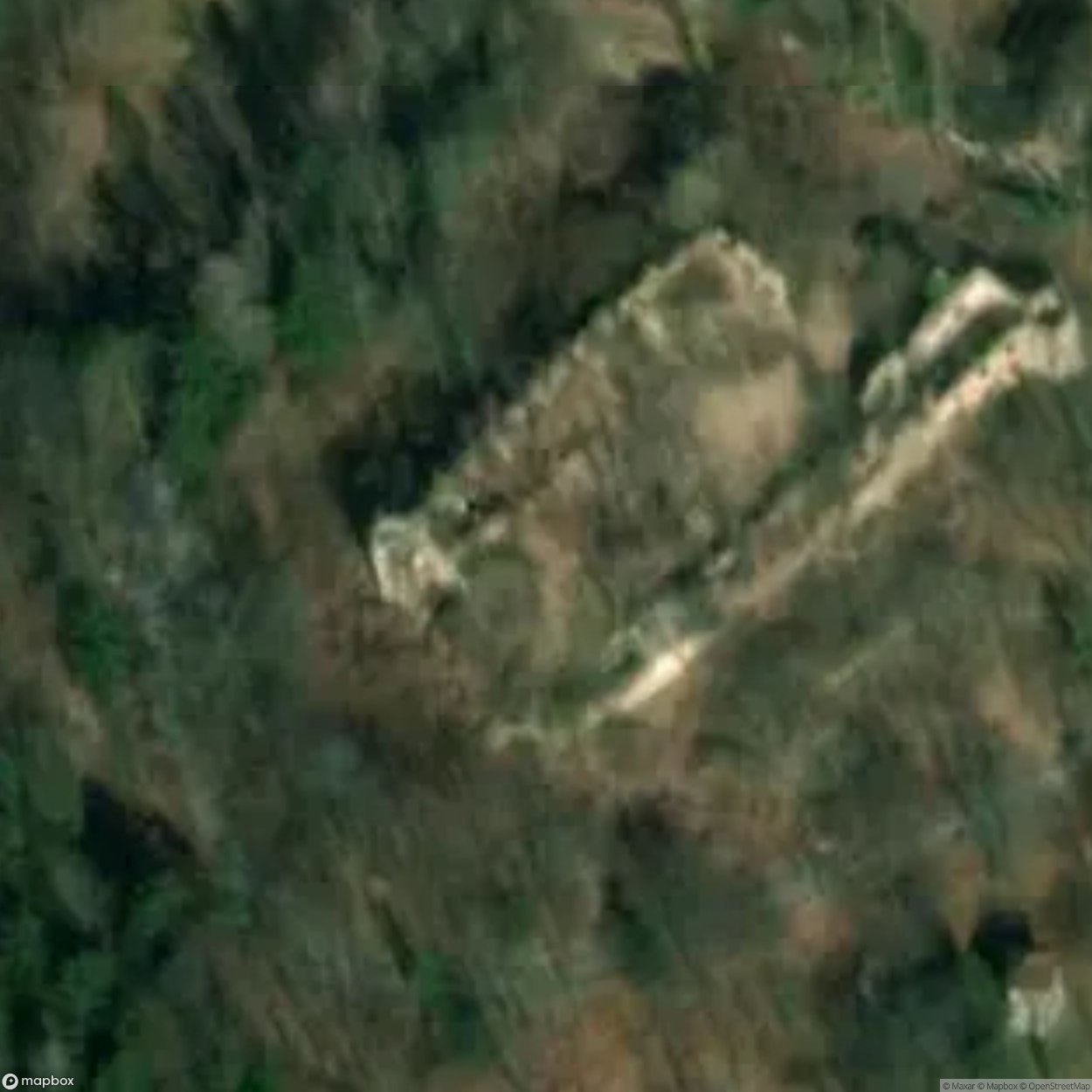 Castle Ruin Bärnegg 2677 [OTHER] [AUT]