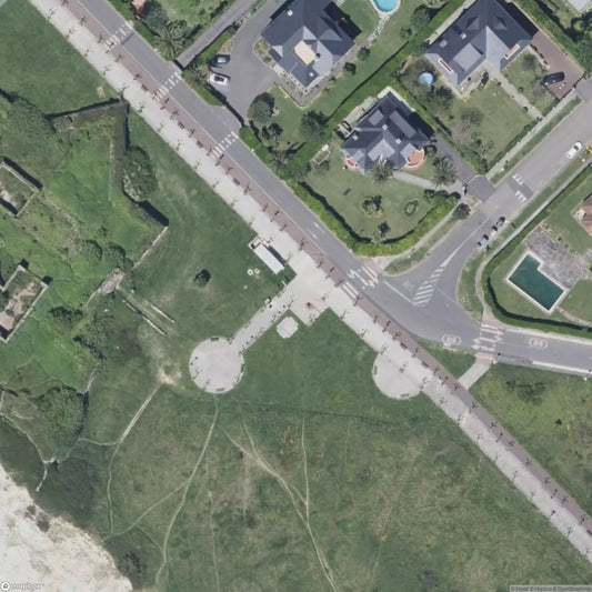 Paseo Punta Galea [ESP]