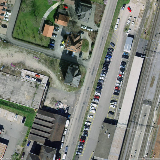 House Porrentruy JU [CHE]