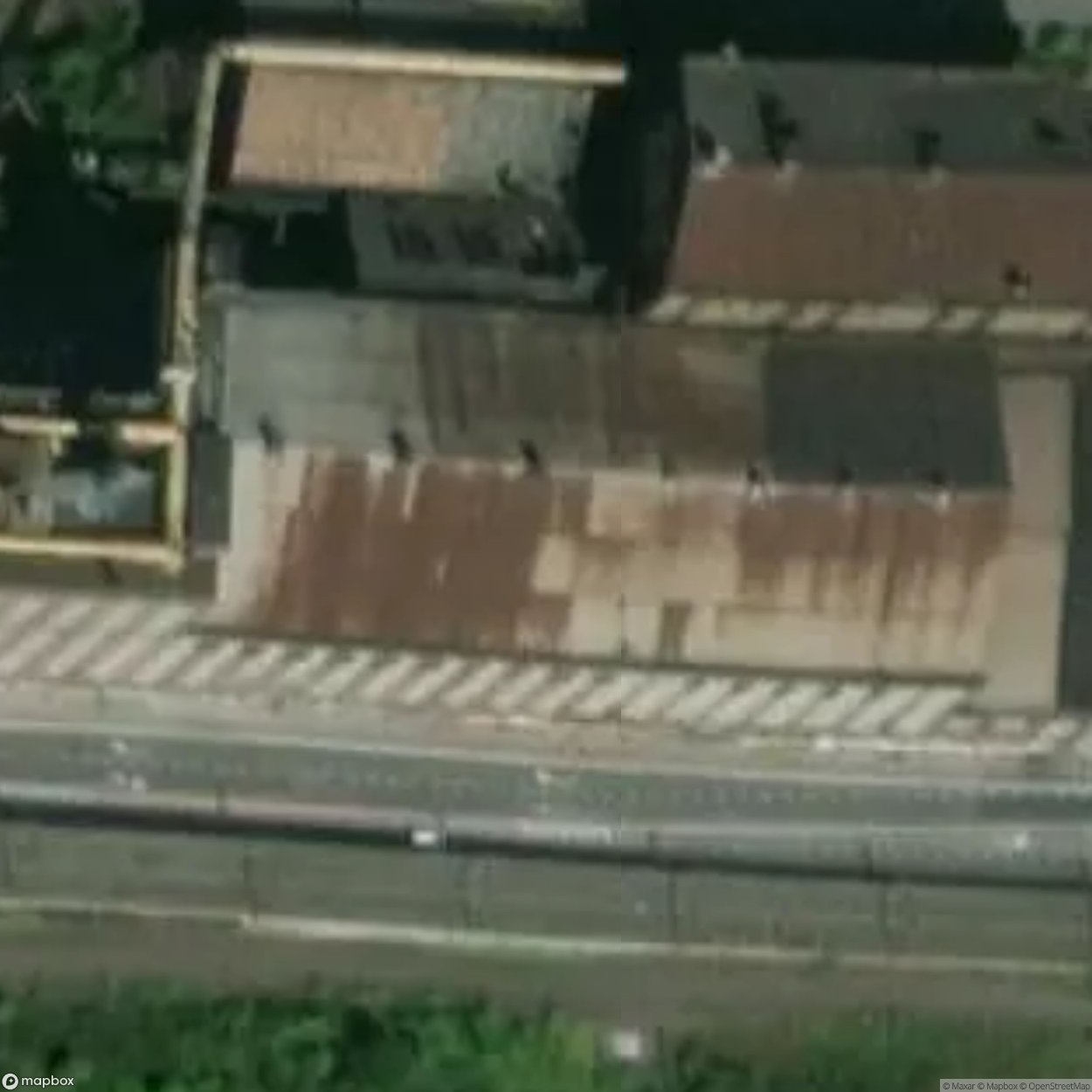 Blue Powerplant [BEL]