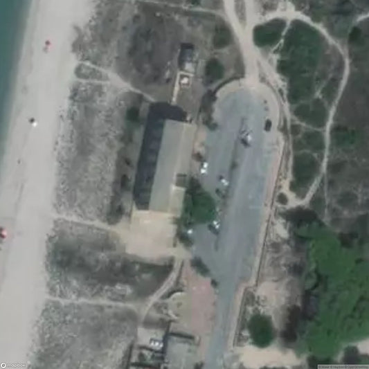 Seaside Colony of Serramanna [ITA]