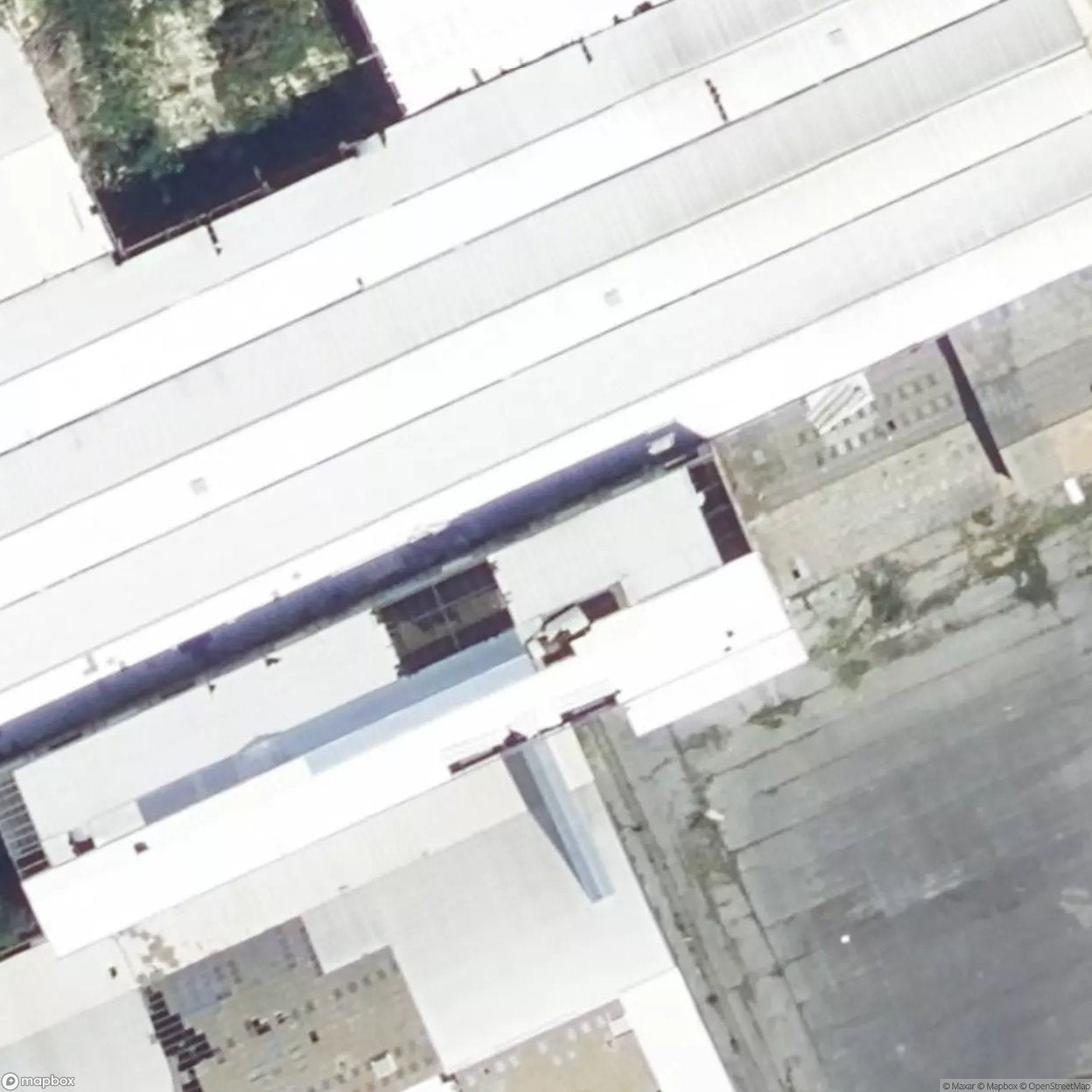 Abandoned Factory Bgfd [FRA] #20251
