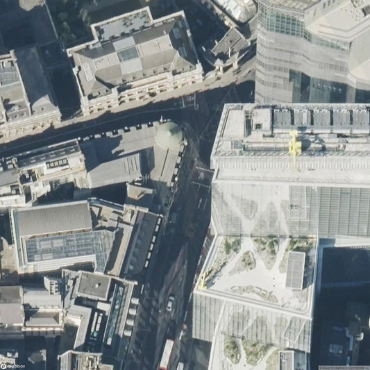 Last Bastion (London Bridge East) [GBR]