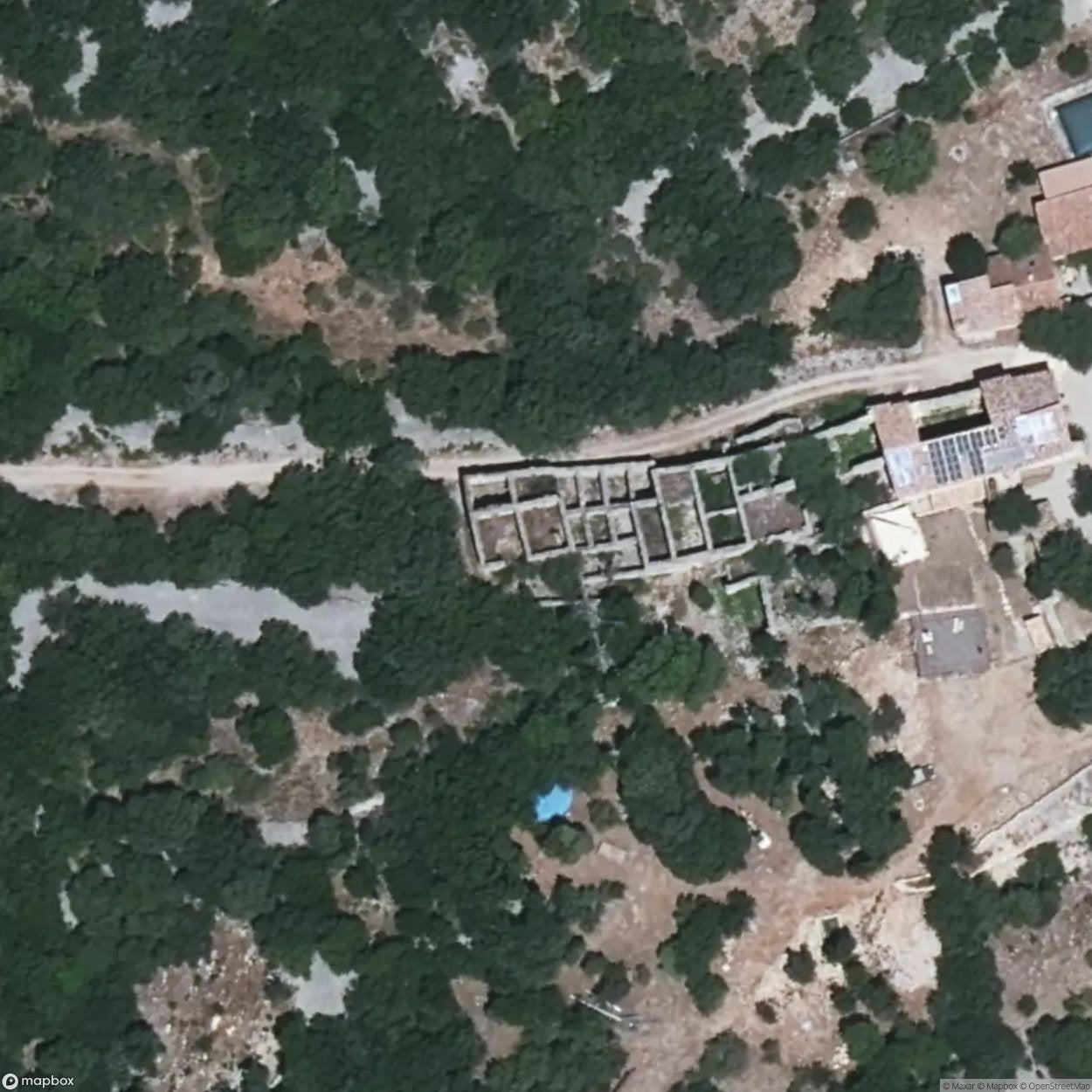 Grandpa And Grandma S House [FRA] #20158