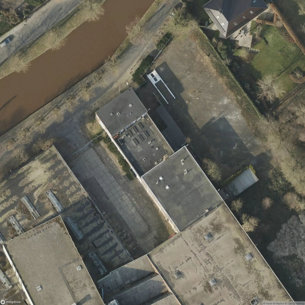 Factory Hendrik [NLD] #100519