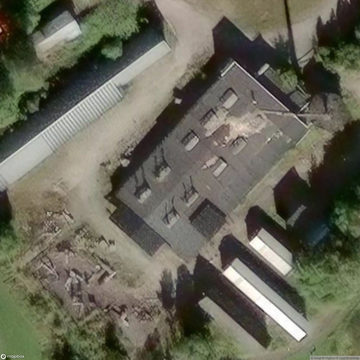 House Tranemo [SWE] #01179