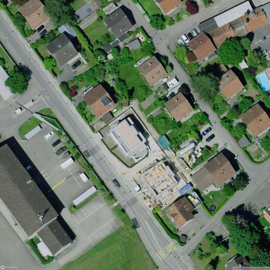 Haus DÃ¼bendorf [ZWI]