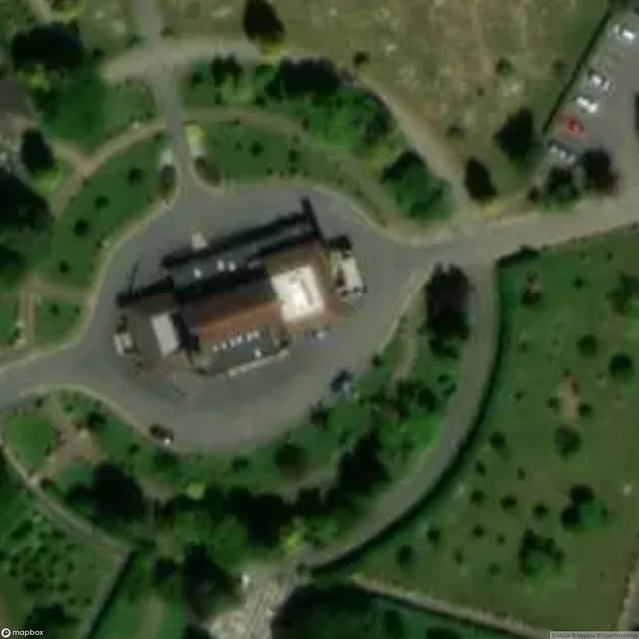 Coney Hill [GBR]