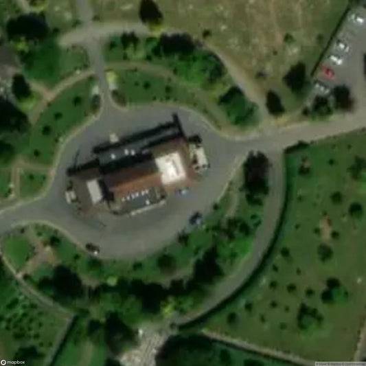 Coney Hill [GBR]