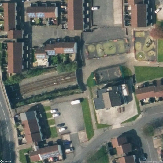 Collyhurst [GBR]