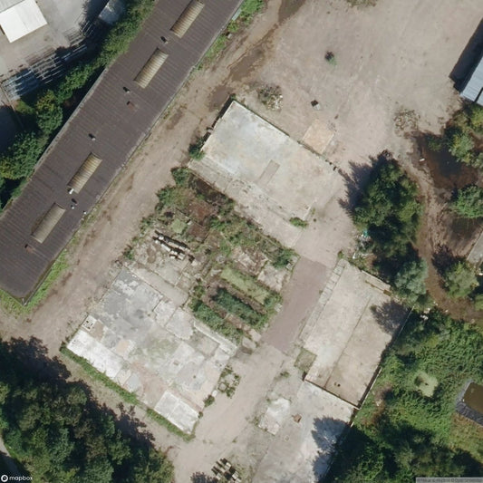 Factory Driessens [NLD]