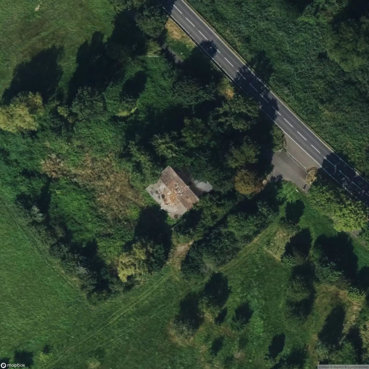 House Protonic [DEU]