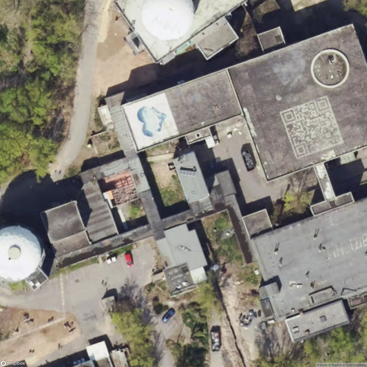 Tuefelberg NSA Facility [DUI]