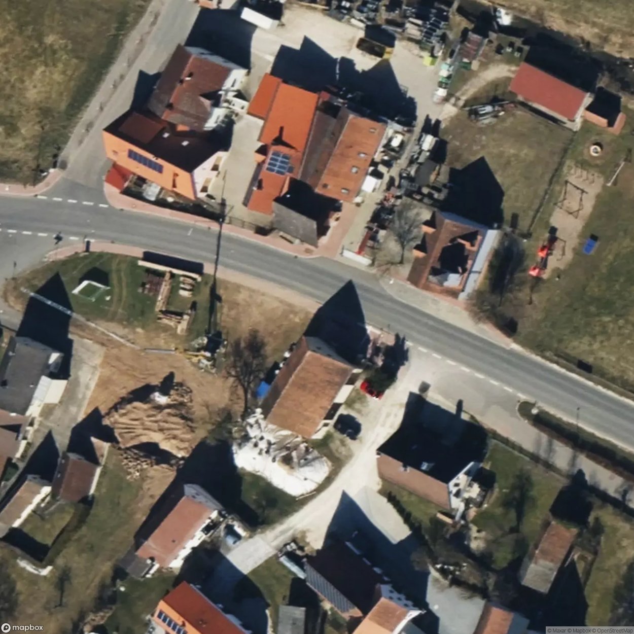 House Apenburger [DEU] #03358