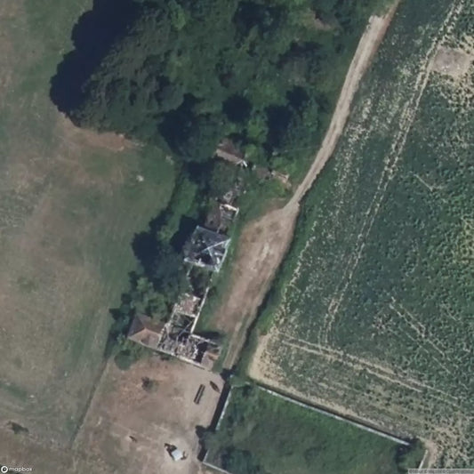 Brestel Castle Annex [FRA]