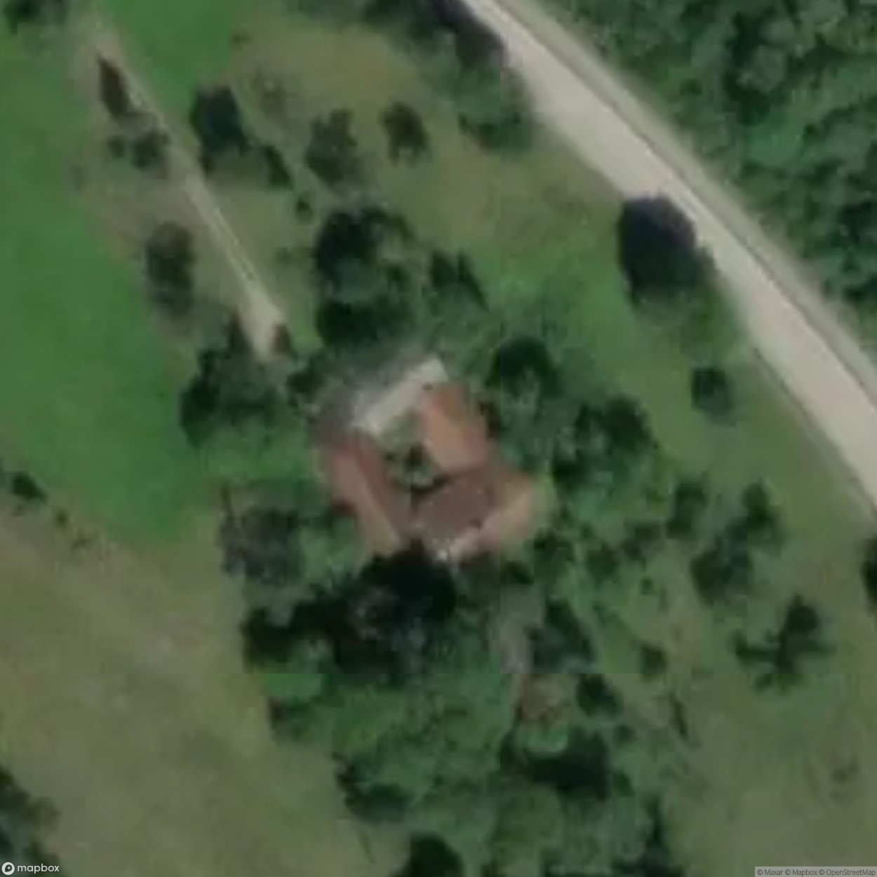 Farmhouse 2528 [OTHER] [AUT]