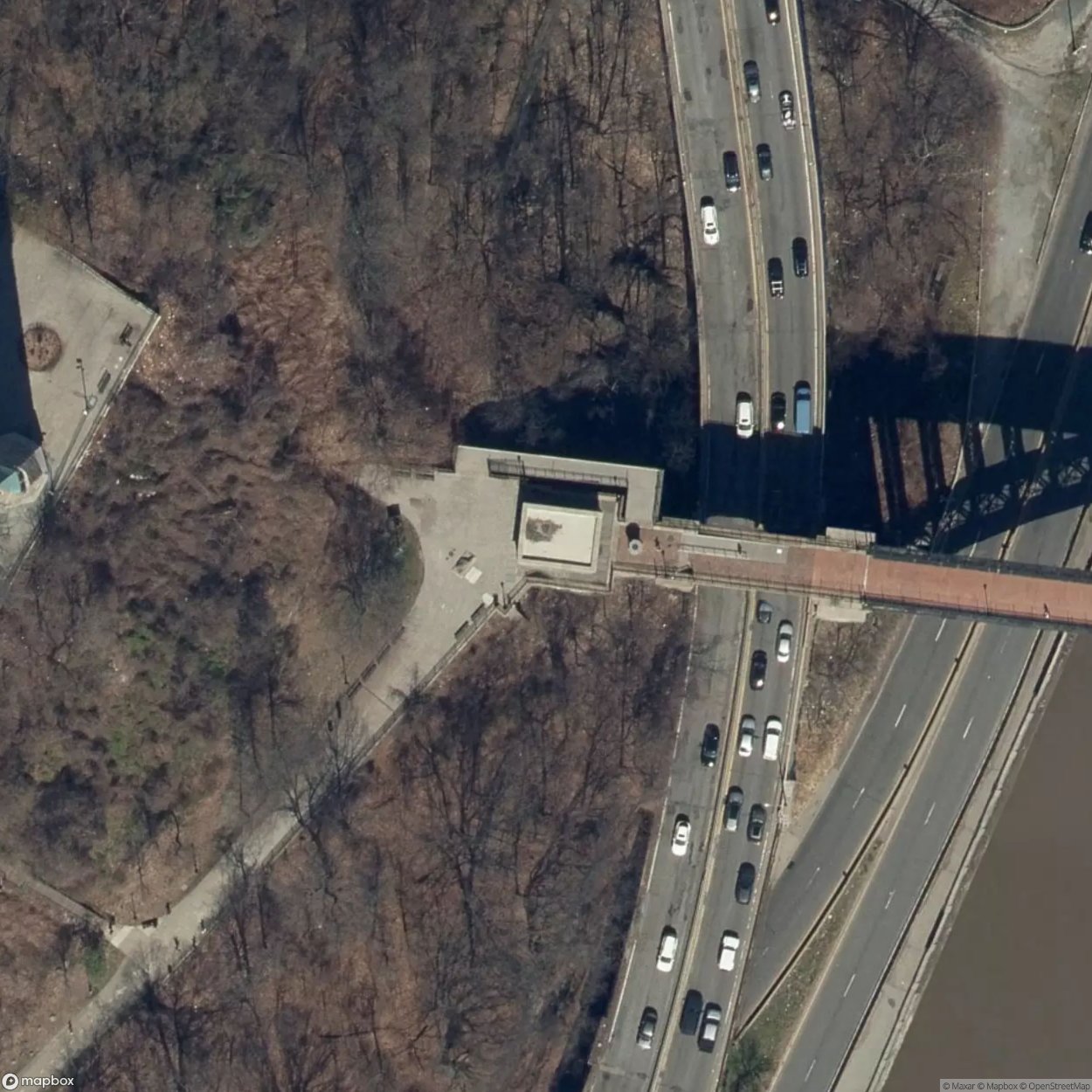 Croton Water Aquaduct