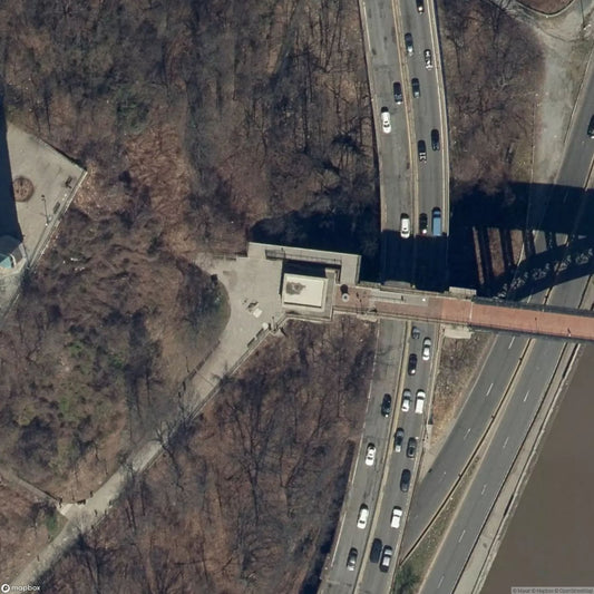 Croton Water Aquaduct